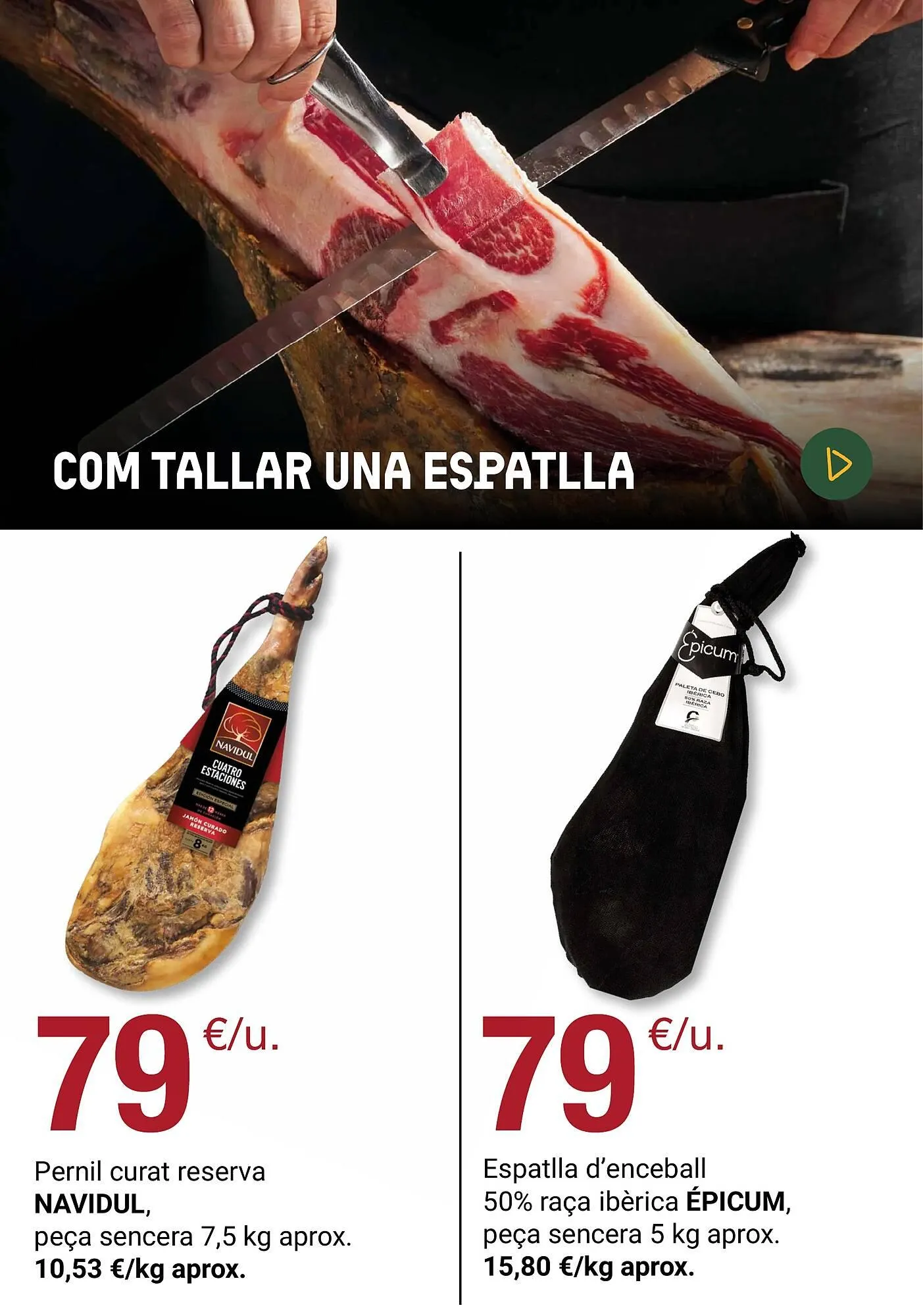 Catálogo de Folleto BonpreuEsclat 17 de febrero al 2 de marzo 2026 - Página 64