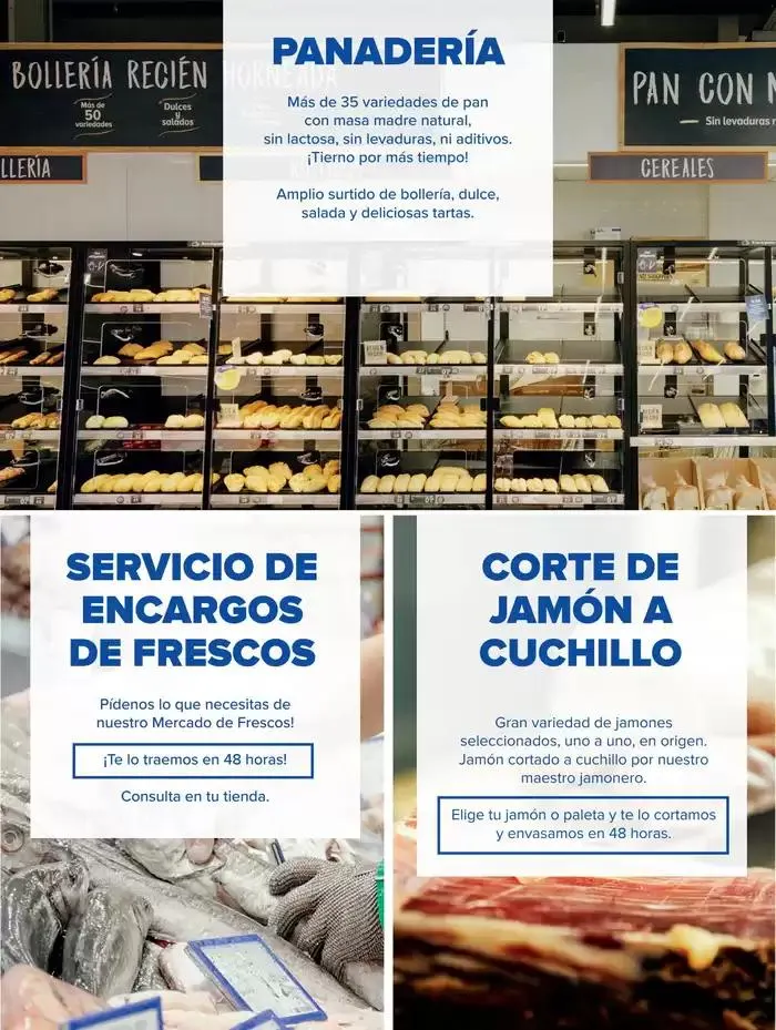 Catálogo de VALIDO DEL 3 AL 29 DE MAYO 5 de mayo al 29 de mayo 2025 - Página 6