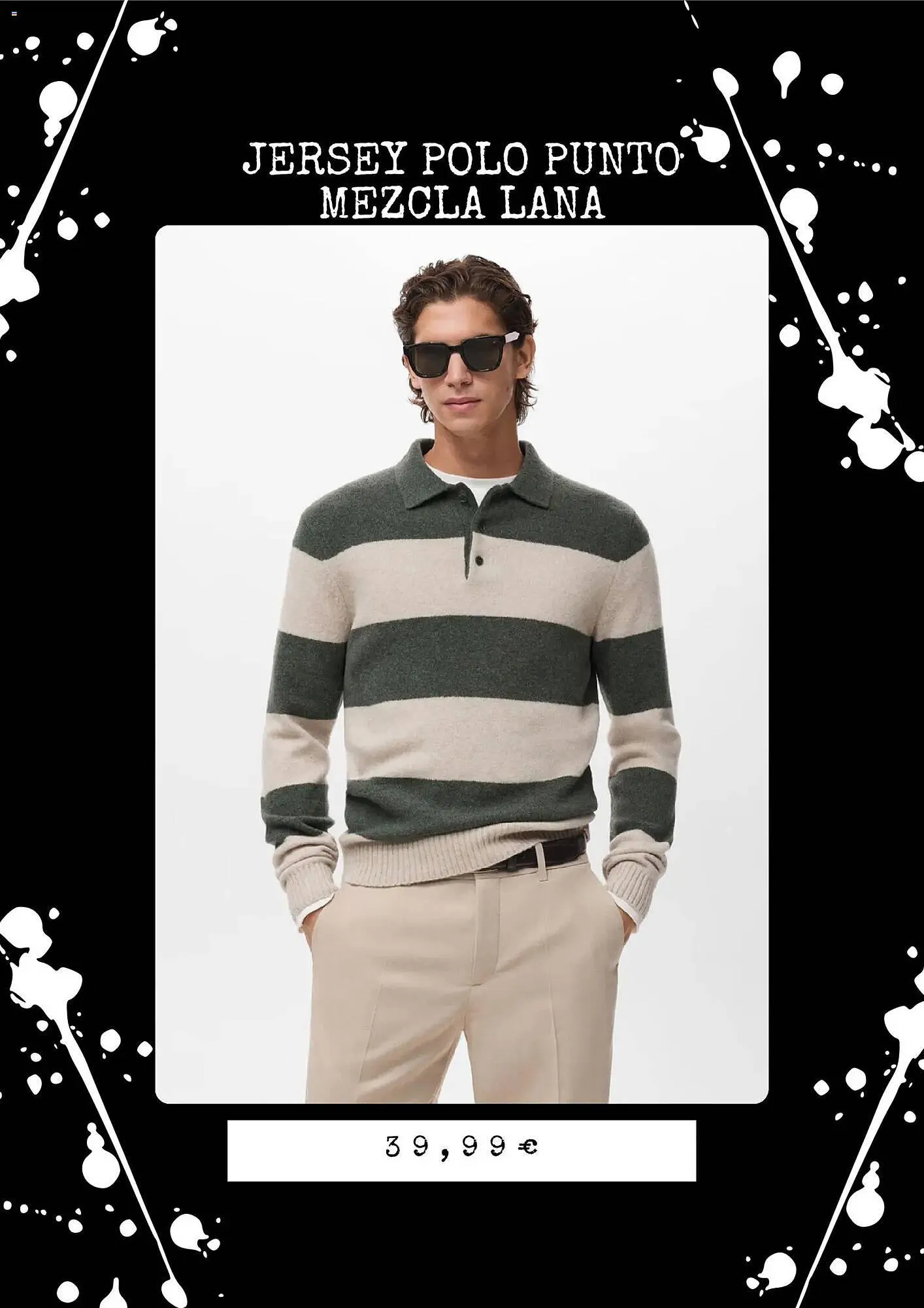 Catálogo de Catálogo MANGO 26 de noviembre al 30 de noviembre 2025 - Página 7