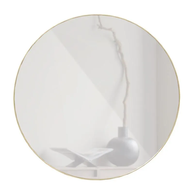 Espejo Doutzen Dorado Small