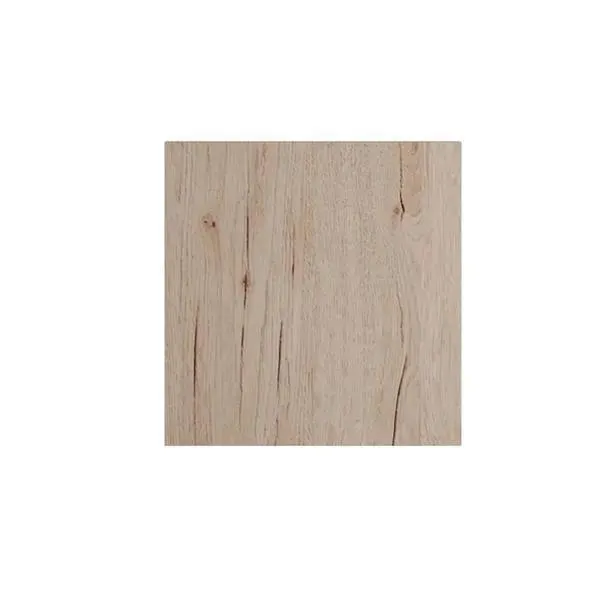Panel lateral Star madera mate 70 x 34