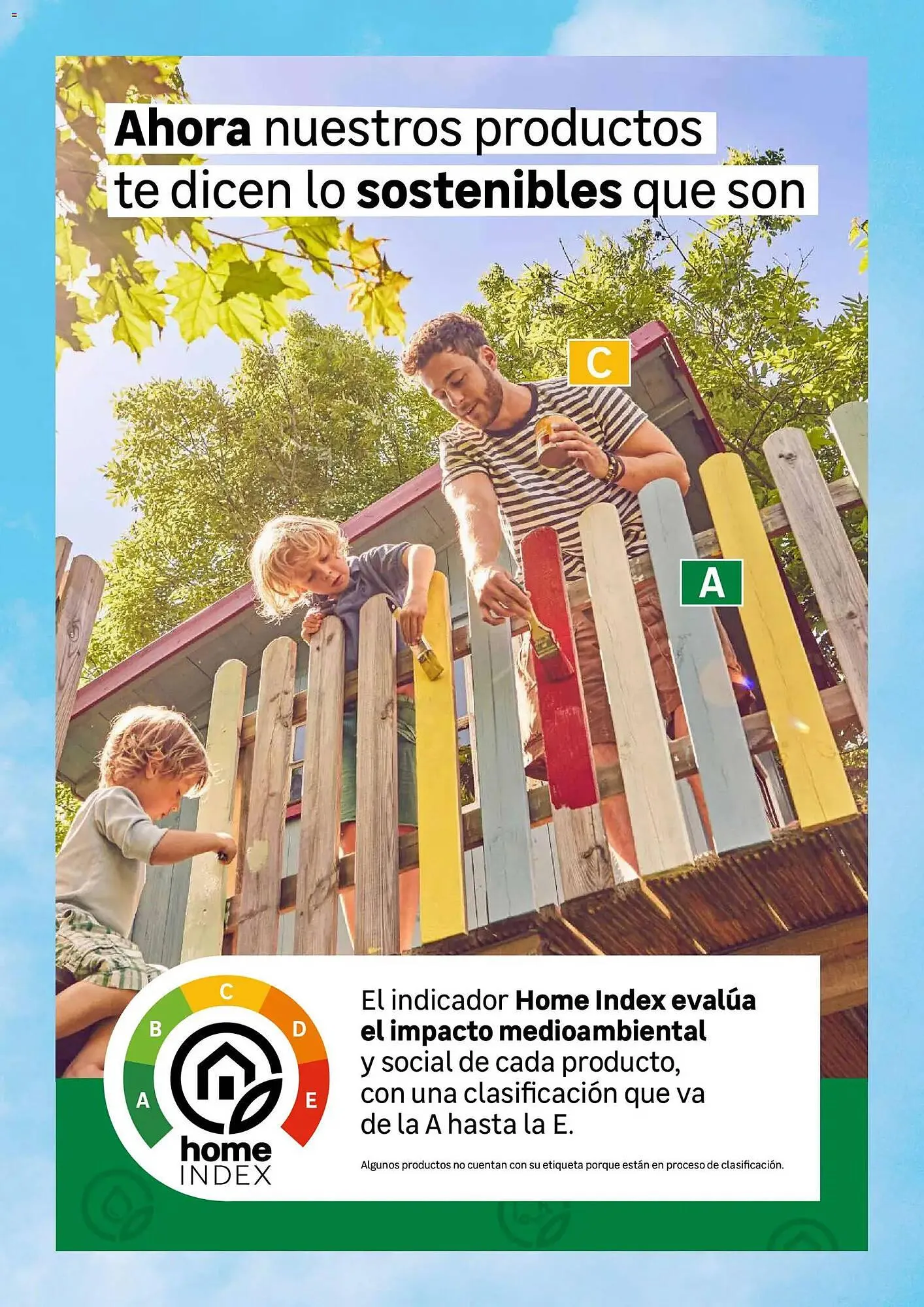 Catálogo de Catálogo Leroy Merlin 21 de abril al 25 de mayo 2026 - Página 6