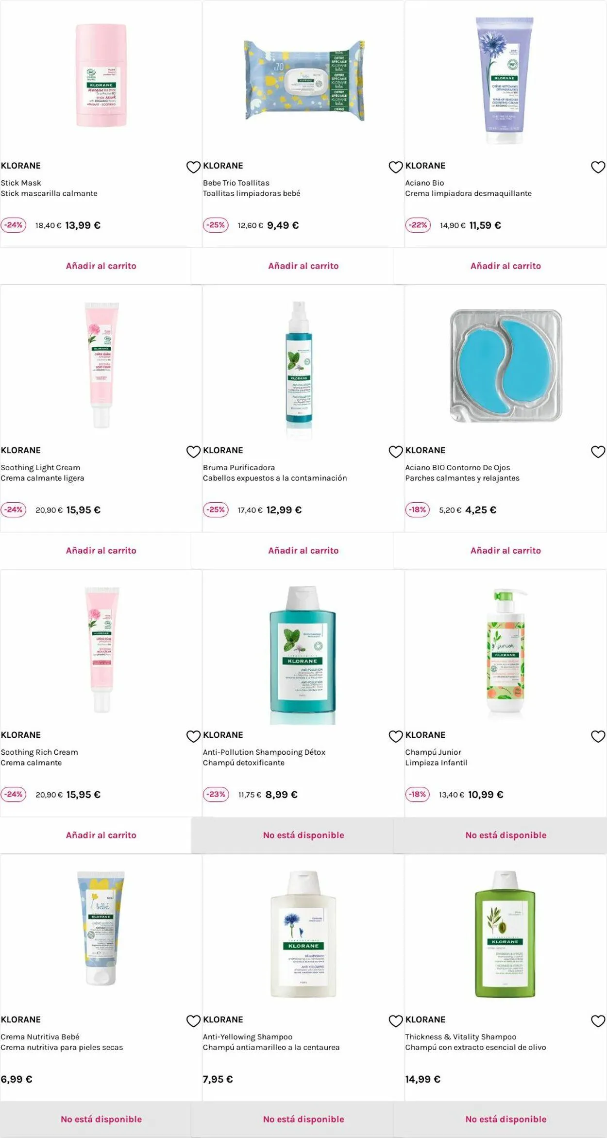 Catálogo de Druni 17 de marzo al 26 de marzo 2025 - Página 94