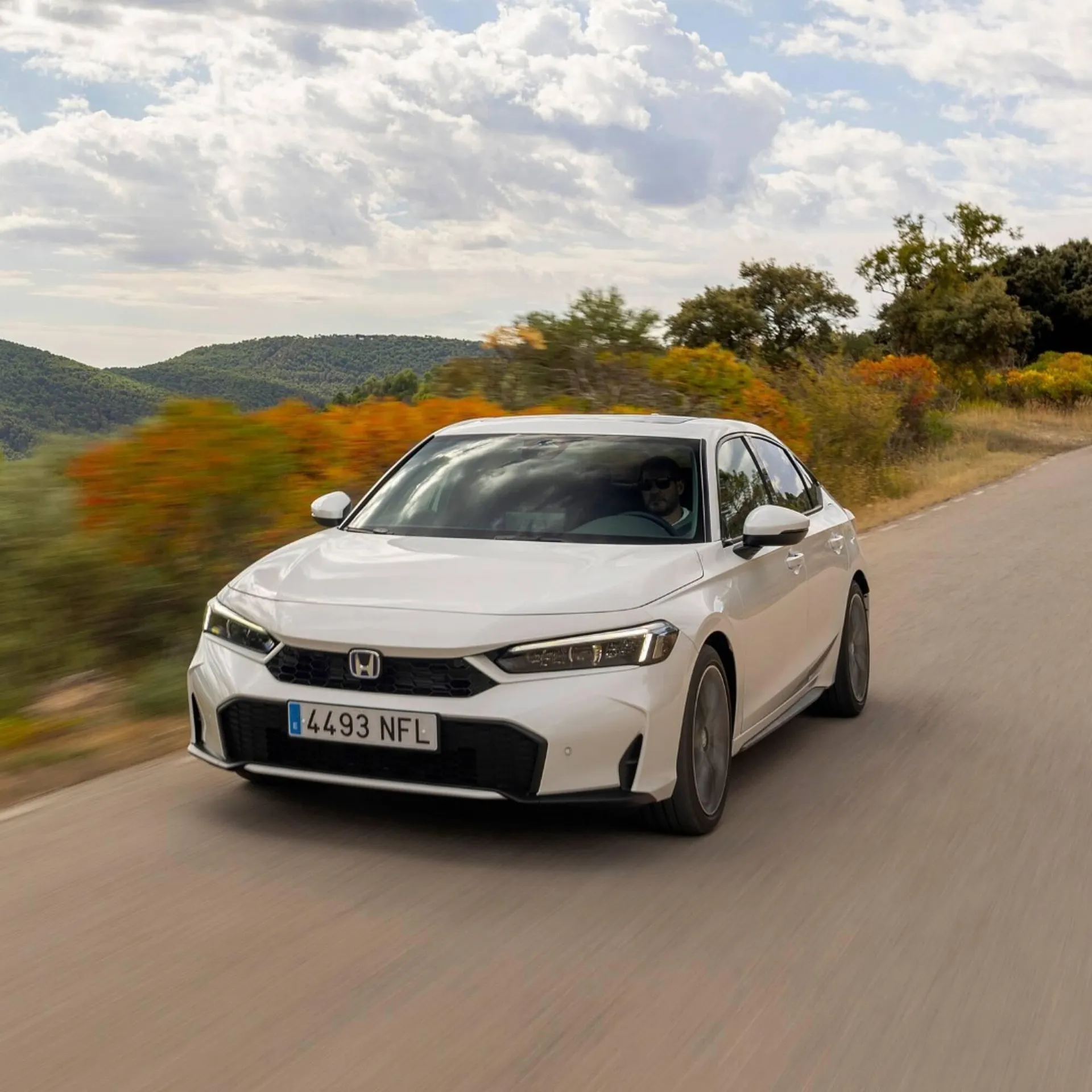 Catálogo de Folleto Honda 12 de enero al 7 de marzo 2026 - Página 4