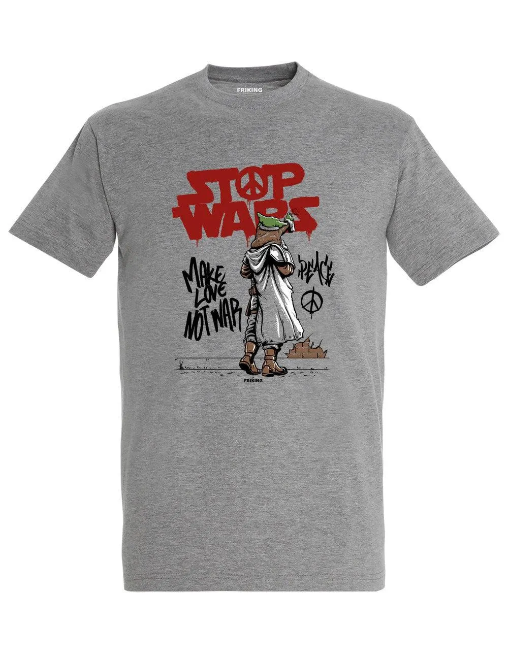 Stop Wars - 344