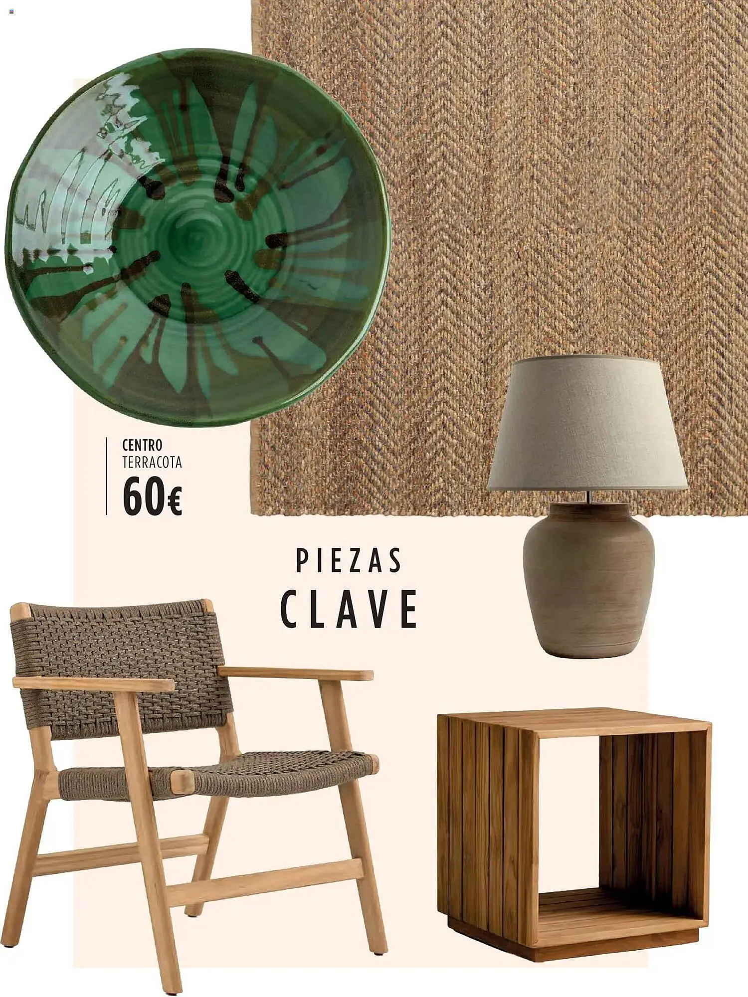 Catálogo de Catálogo El Corte Inglés 1 de abril al 1 de julio 2026 - Página 11