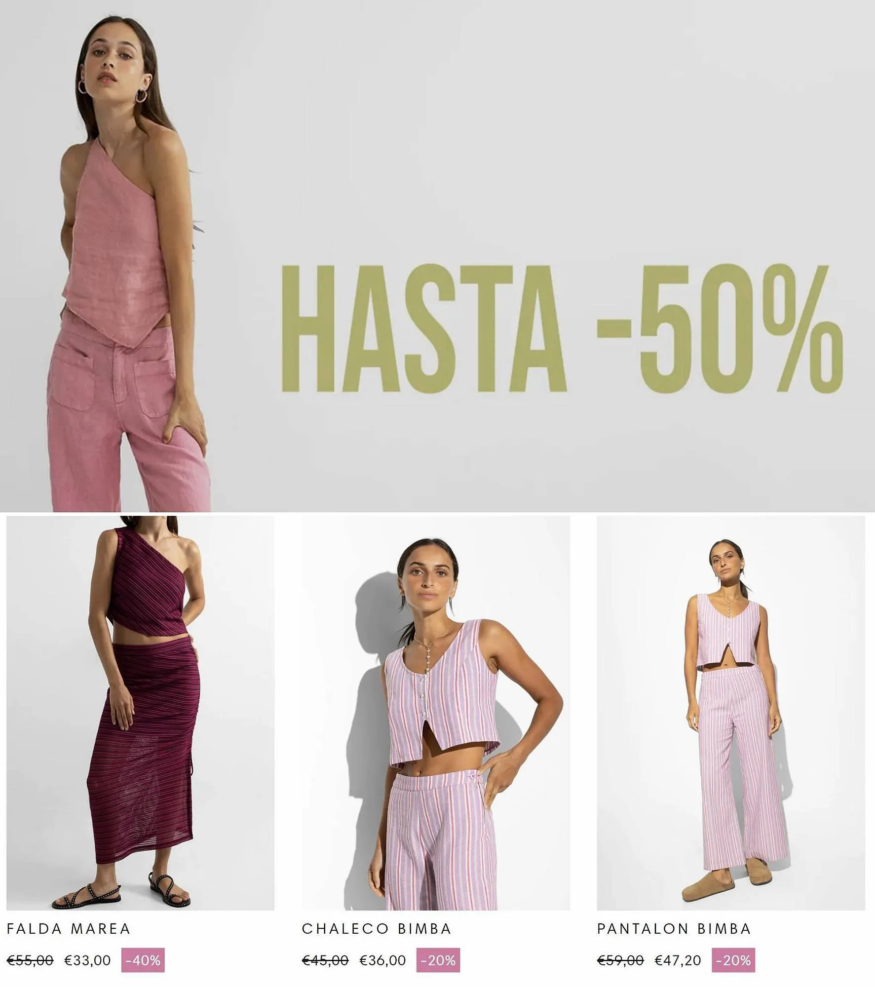 Catálogo de Folleto Noon 14 de julio al 31 de julio 2023 - Página 4