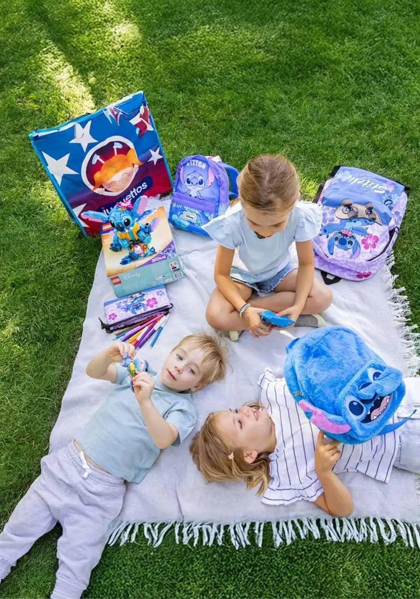 Catálogo de Folleto Juguettos 11 de agosto al 30 de septiembre 2025 - Página 10