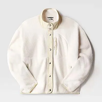 Forro Polar Cragmont para mujer