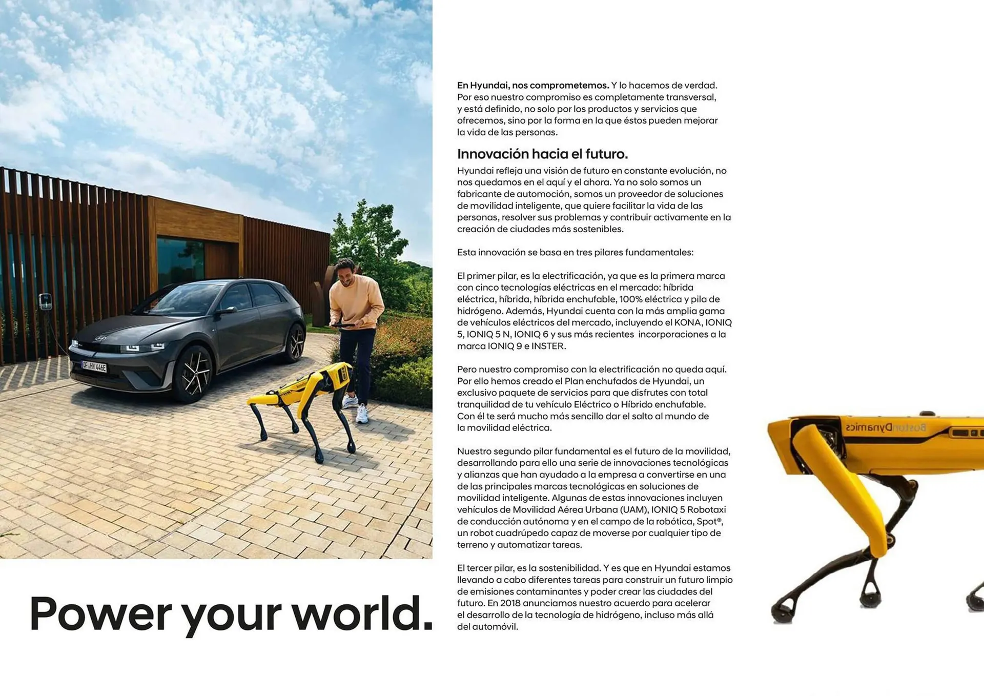 Catálogo de Folleto Hyundai 9 de febrero al 31 de diciembre 2026 - Página 20