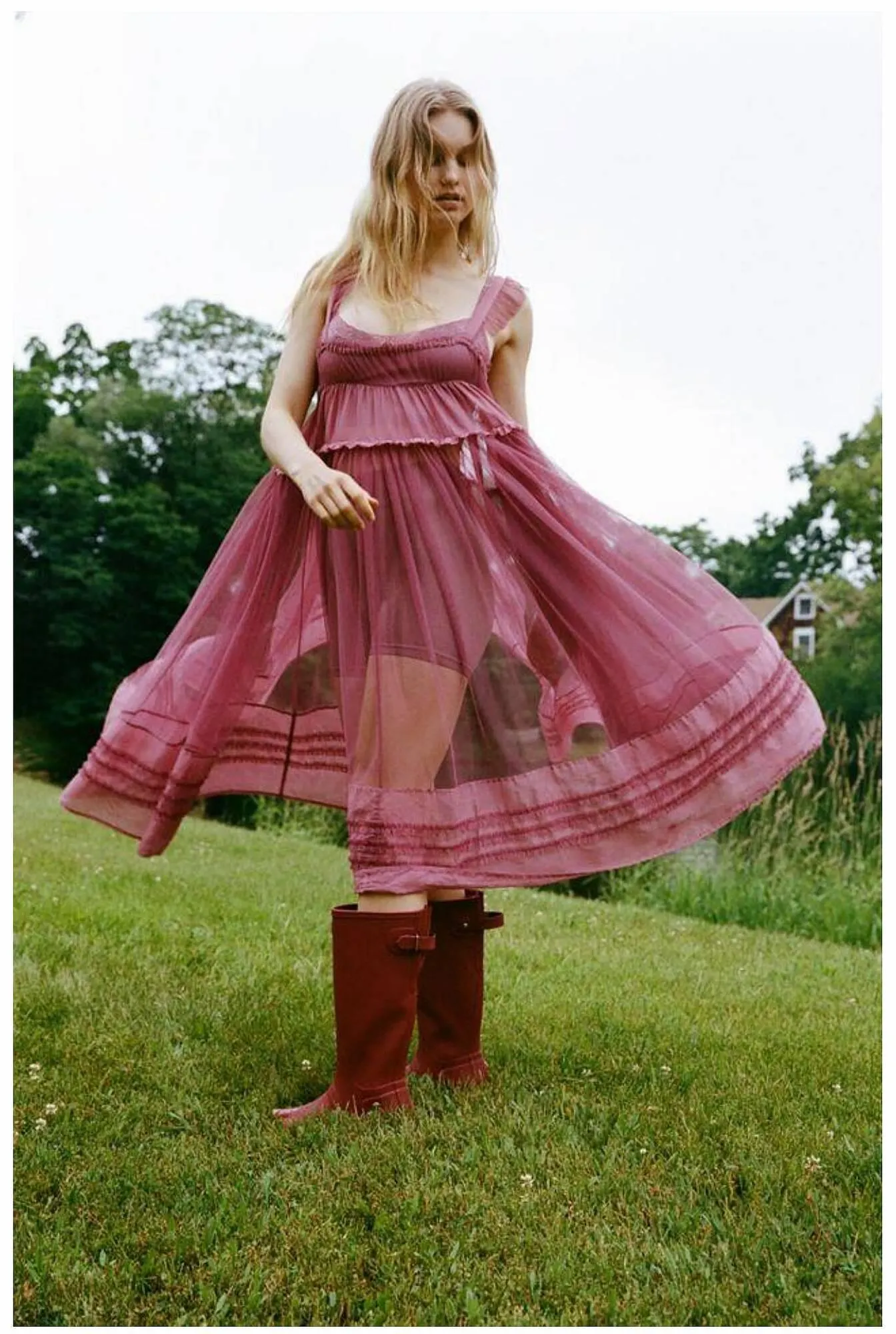 Catálogo de Folleto Urban Outfitters 10 de agosto al 10 de octubre 2023 - Página 7