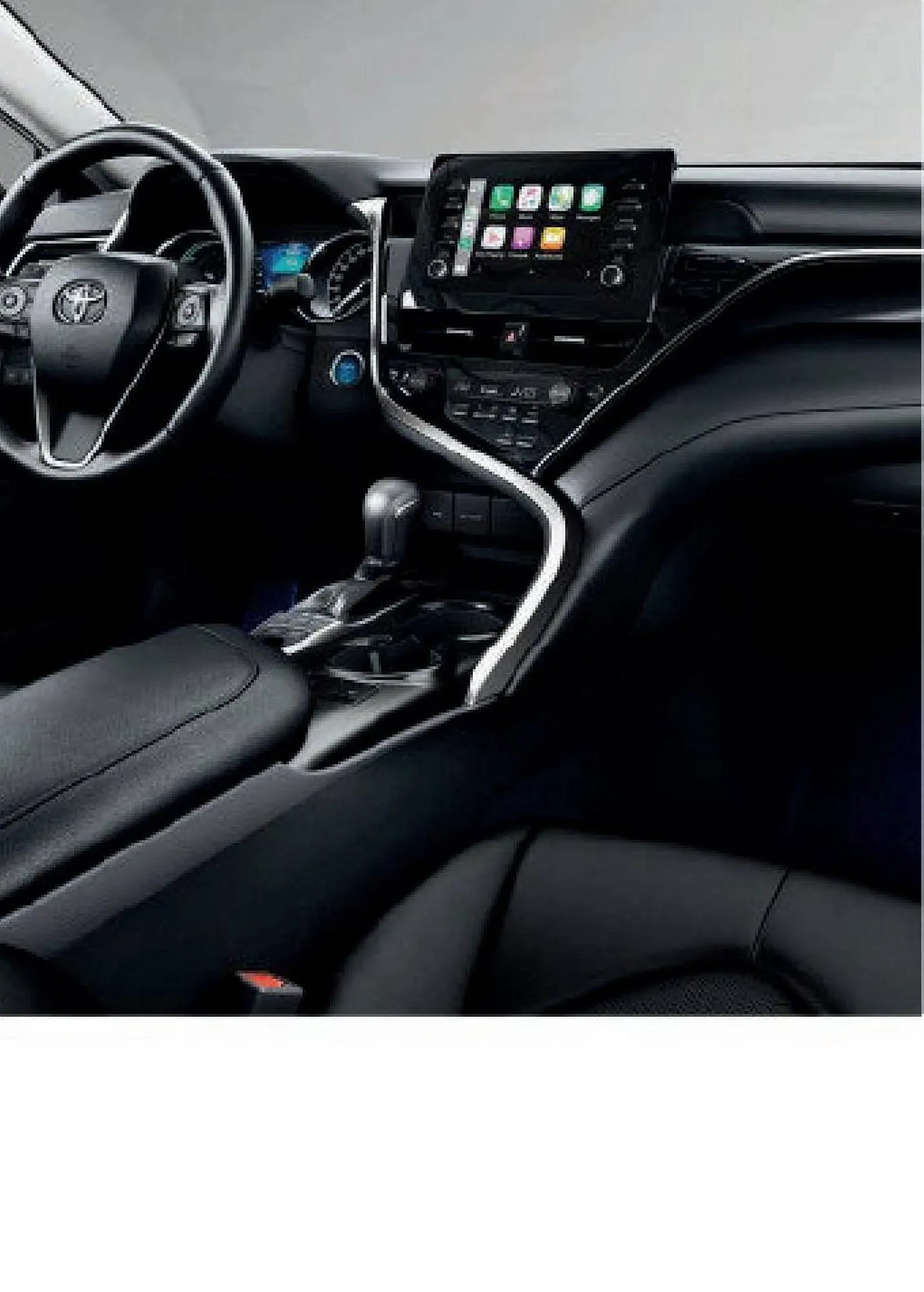 Catálogo de Folleto Toyota 8 de enero al 8 de enero 2024 - Página 31