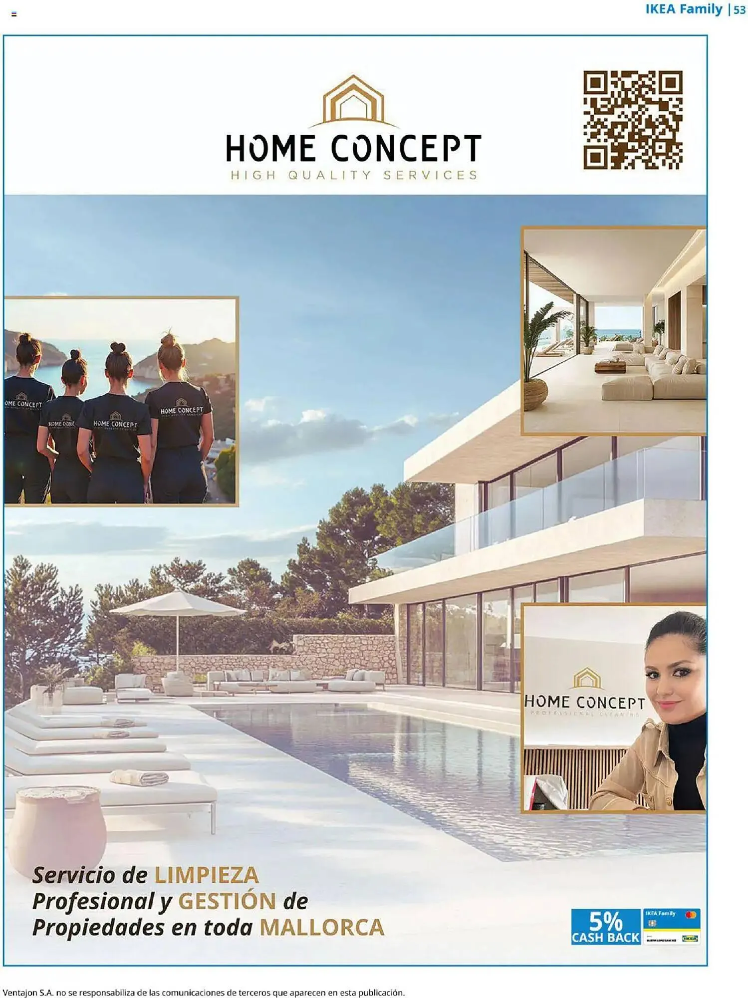 Catálogo de Folleto IKEA 1 de julio al 30 de septiembre 2025 - Página 53