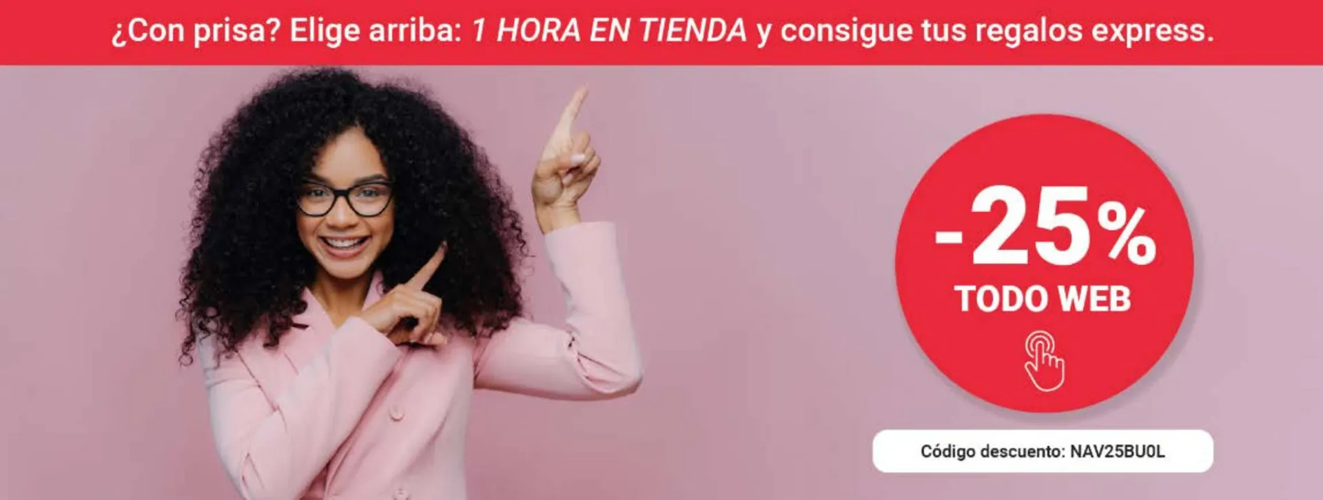 Catálogo de Catálogo Fotoprix 24 de diciembre al 6 de enero 2026 - Página 1