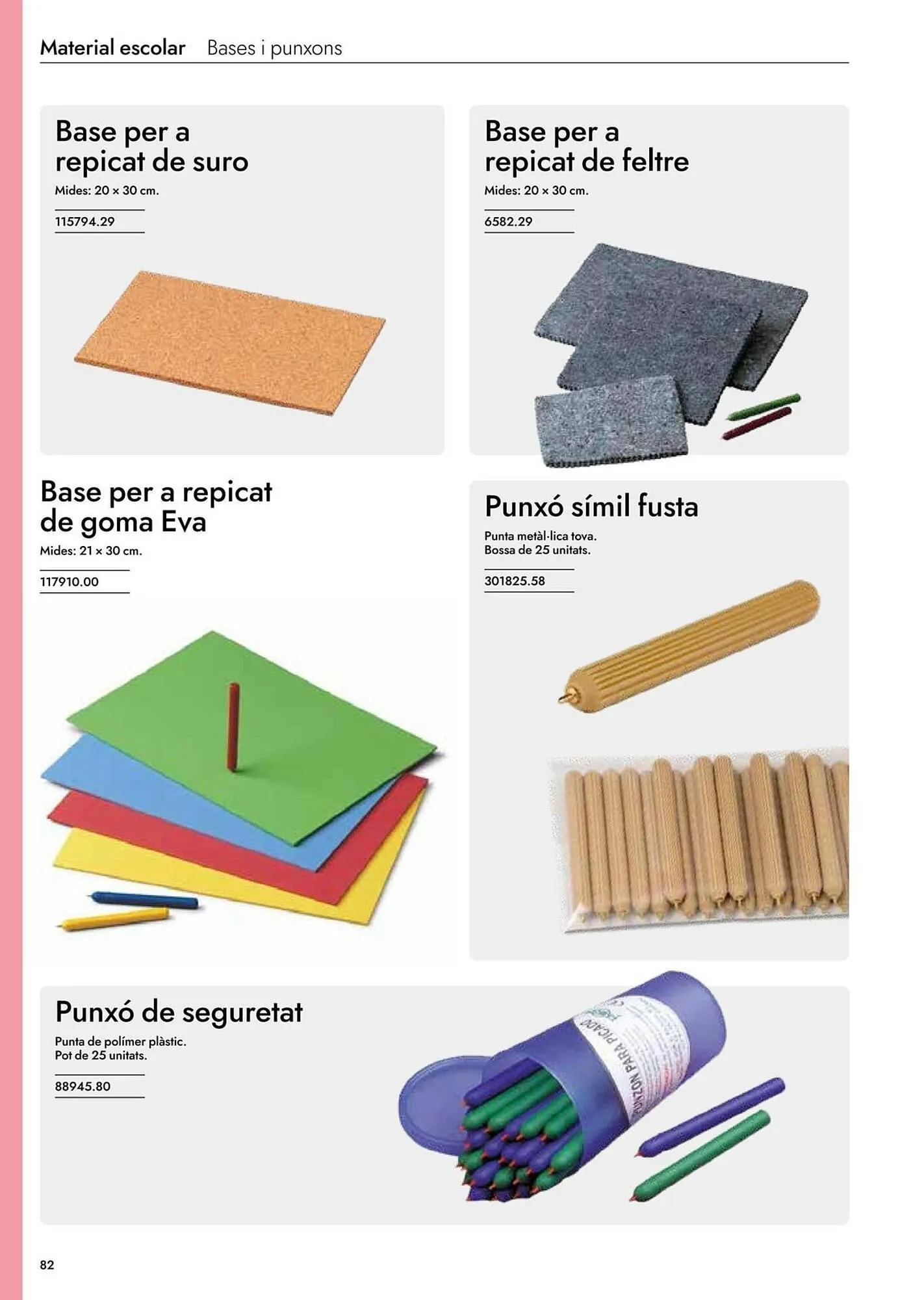 Catálogo de Folleto Abacus 19 de junio al 31 de diciembre 2025 - Página 181