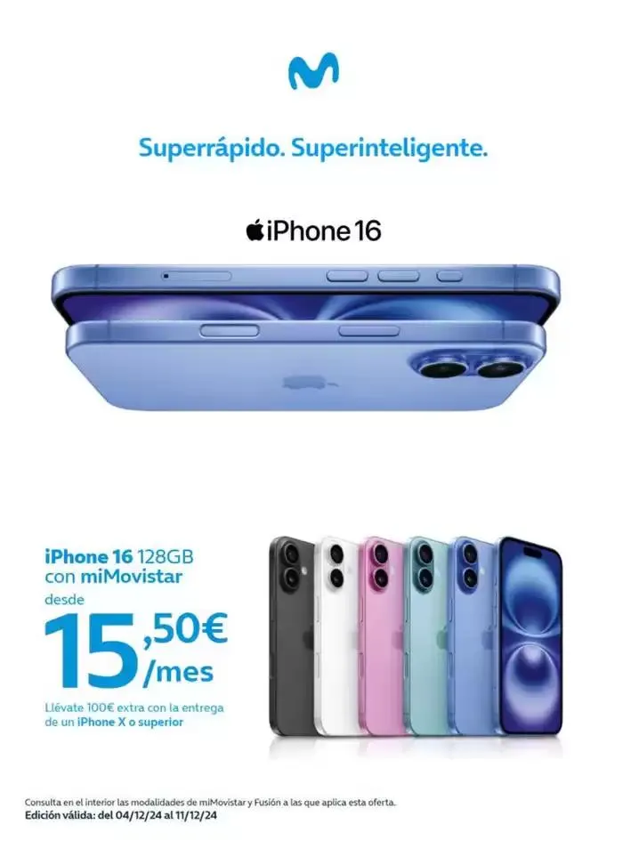 Superràpid. Superintel·ligent. - 1