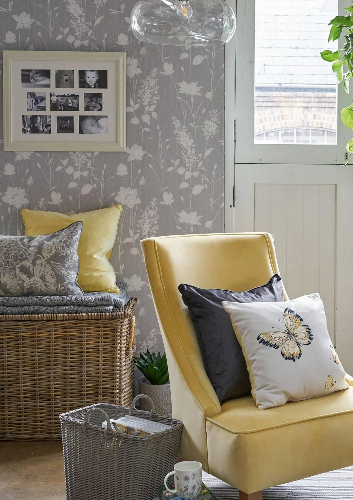 Catálogo de Folleto Laura Ashley 20 de julio al 31 de julio 2023 - Página 60