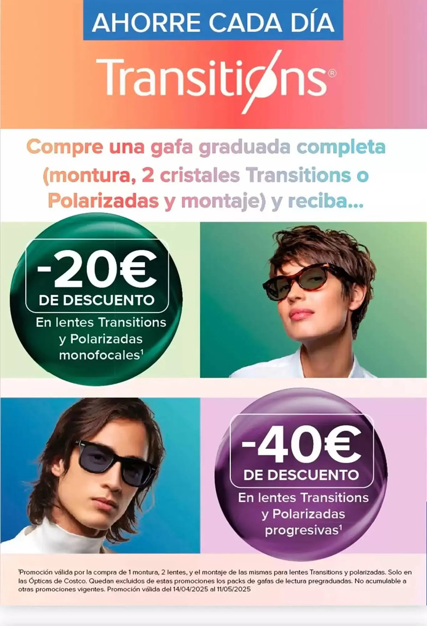 Catálogo de Folleto Costco 9 de mayo al 11 de mayo 2025 - Página 13