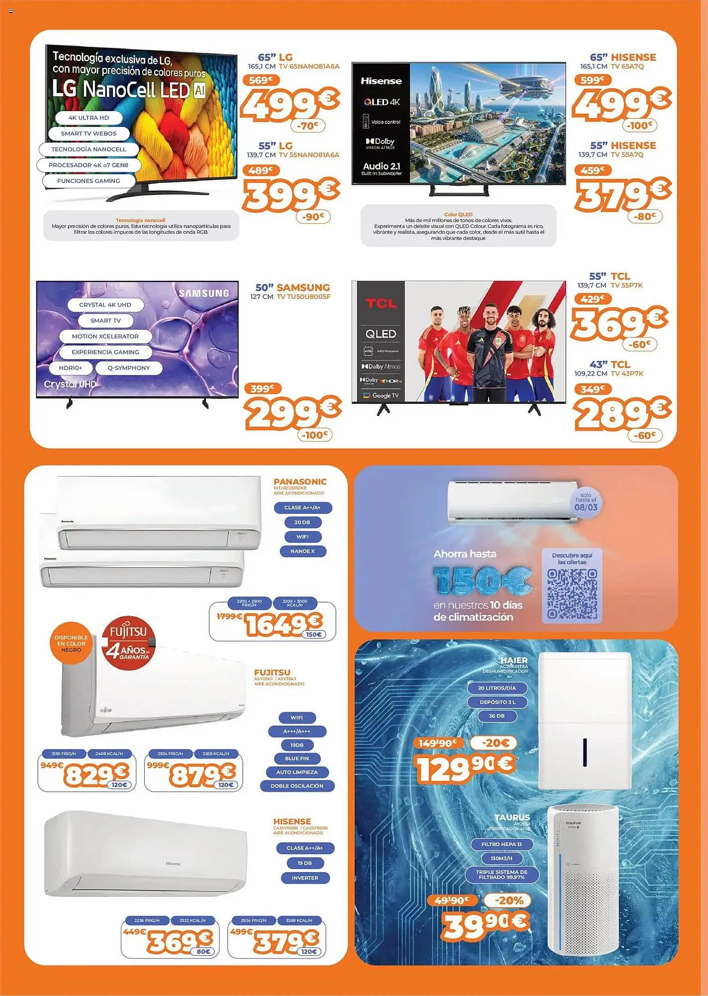 Catálogo de Catálogo Pascual Martí 1 de marzo al 31 de marzo 2026 - Página 6