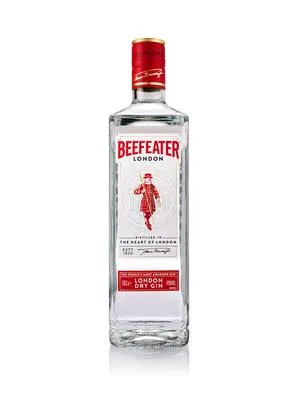 Ginebra Beefeater 70cl
