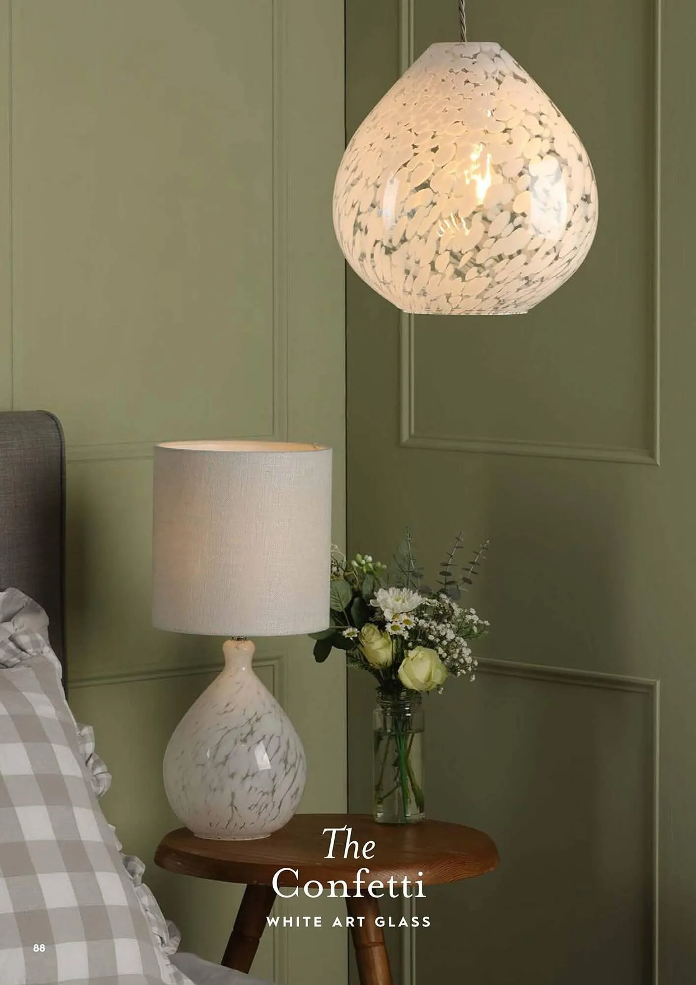 Catálogo de Folleto Laura Ashley 25 de enero al 31 de marzo 2024 - Página 90