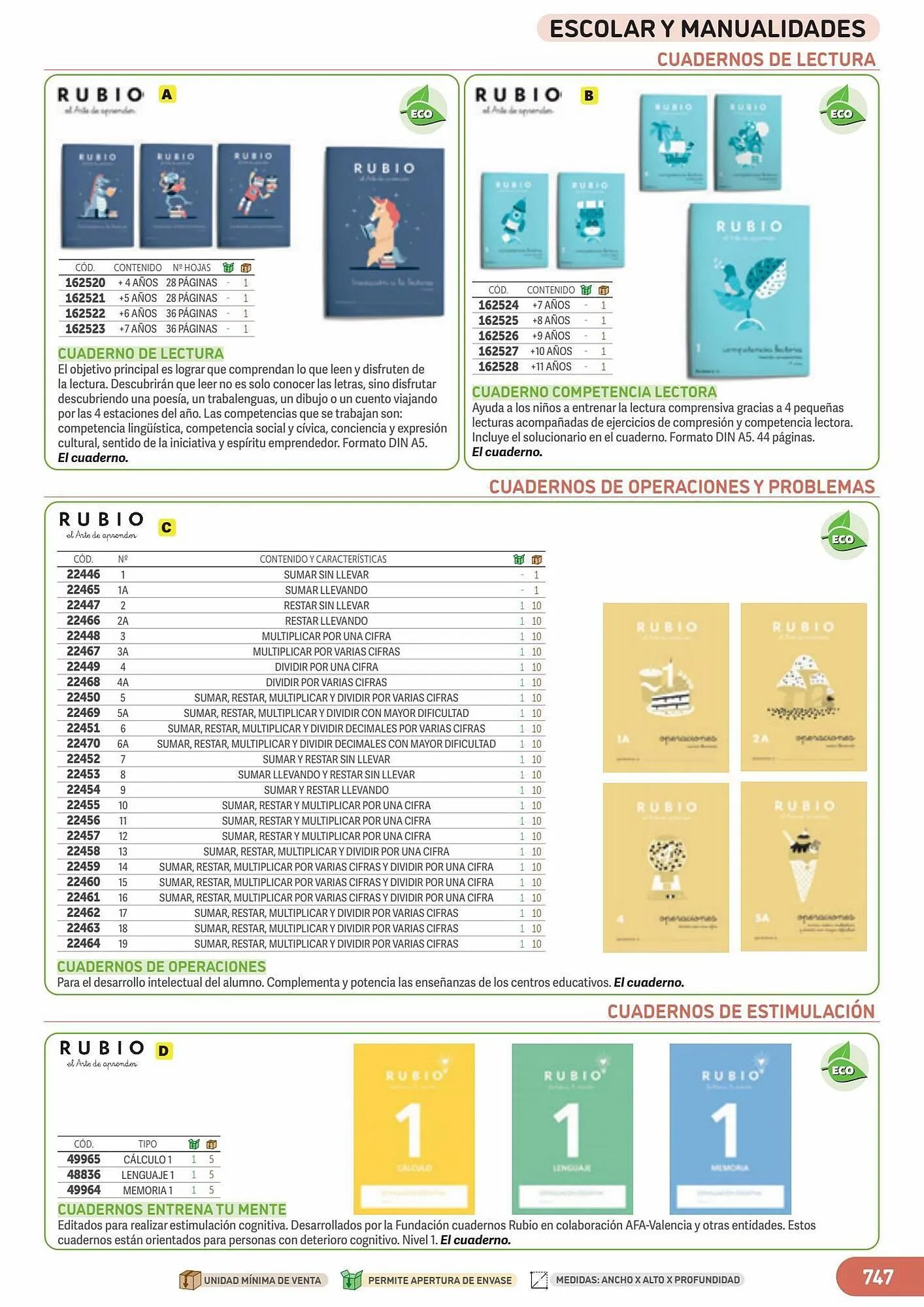 Catálogo de Folleto Carlin 25 de julio al 31 de diciembre 2023 - Página 773