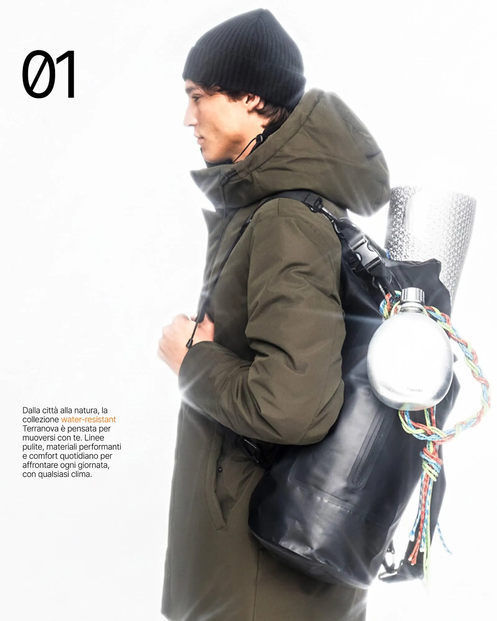 Folleto Terranova - 1