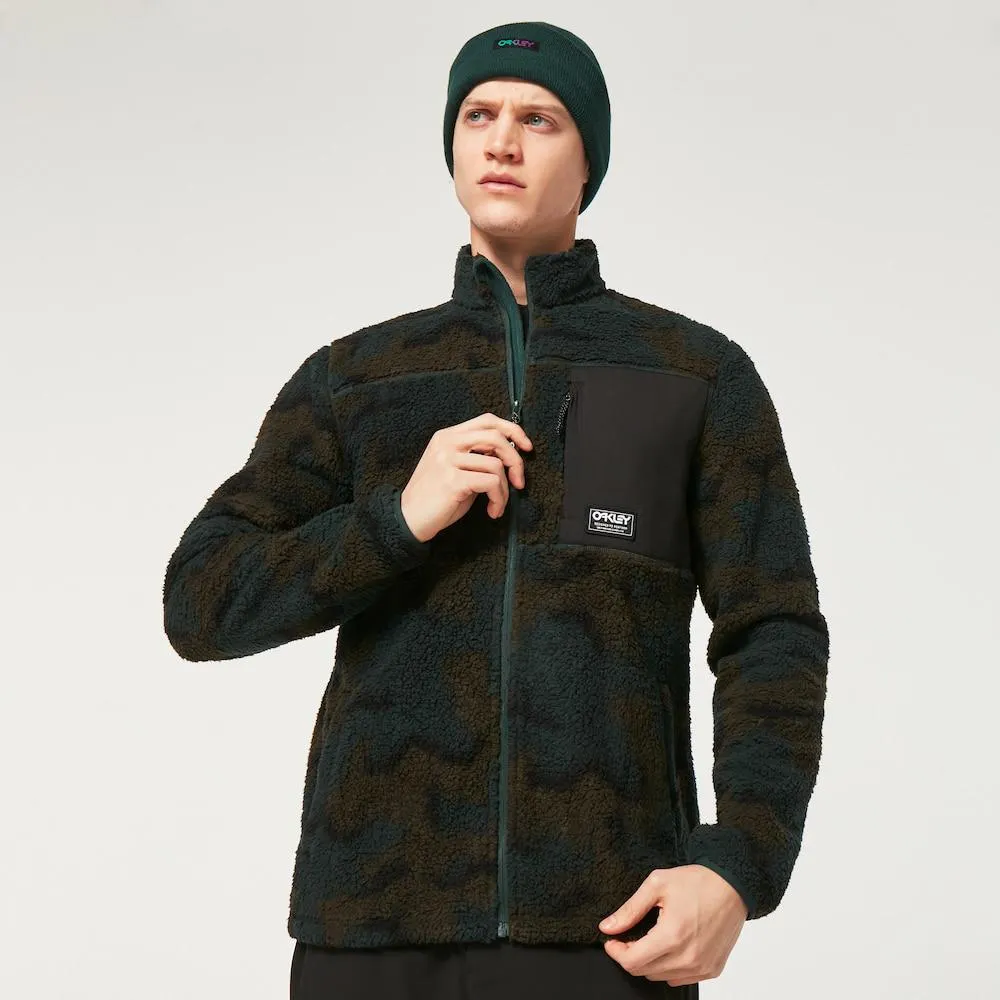 Mountain Fire Sherpa