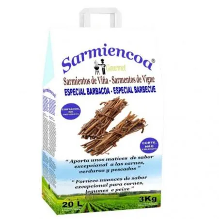 SARMIENTO DE ENCENDIDO 25L