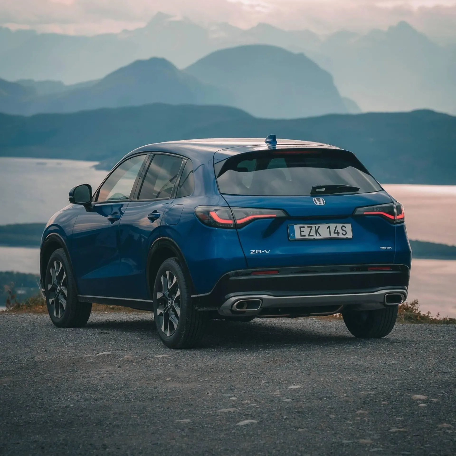 Catálogo de Folleto Honda 19 de enero al 7 de marzo 2026 - Página 2