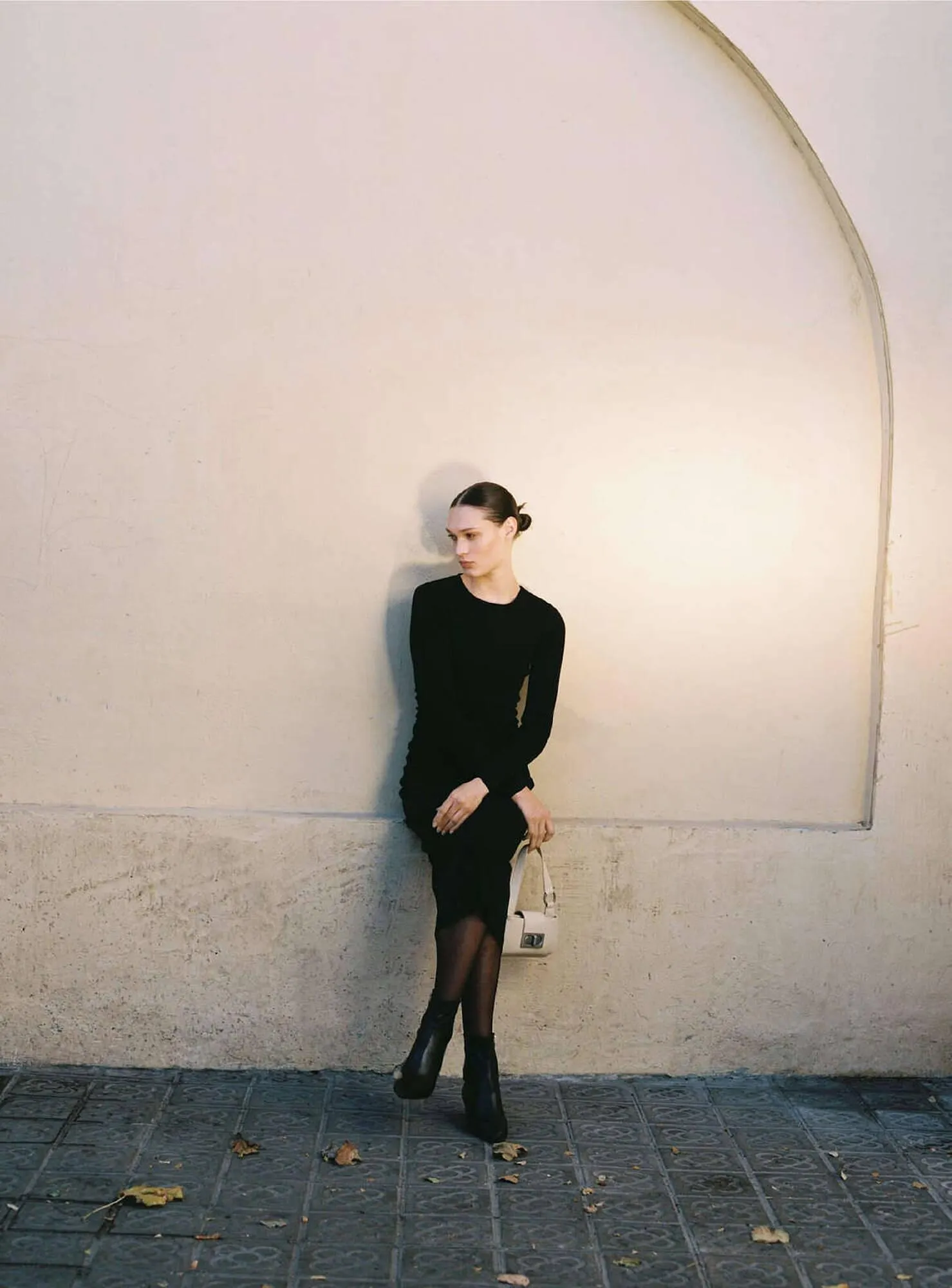 Catálogo de Folleto MANGO 9 de enero al 19 de abril 2024 - Página 5