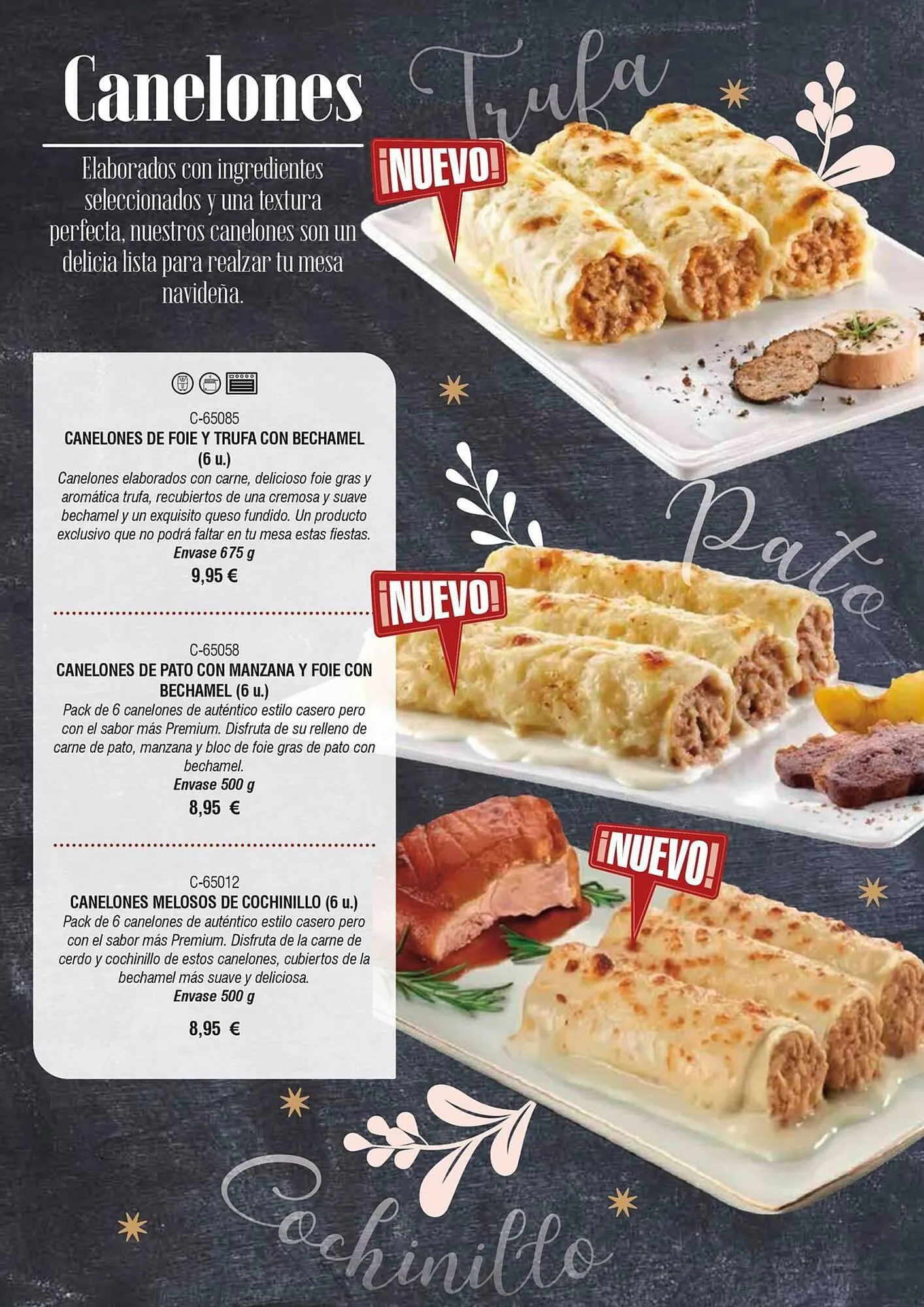 Catálogo de Folleto Abordo 17 de noviembre al 31 de diciembre 2025 - Página 5