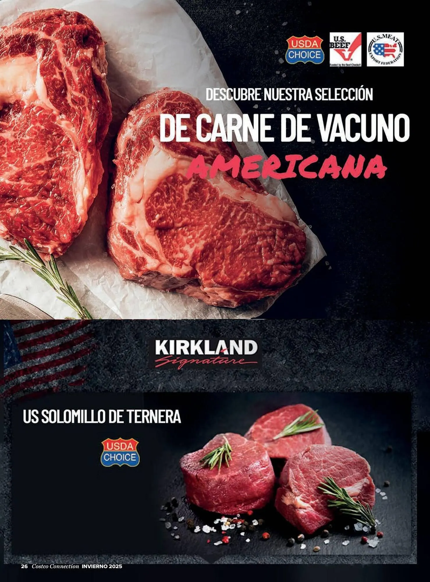 Catálogo de Catálogo Costco 6 de enero al 31 de marzo 2026 - Página 26