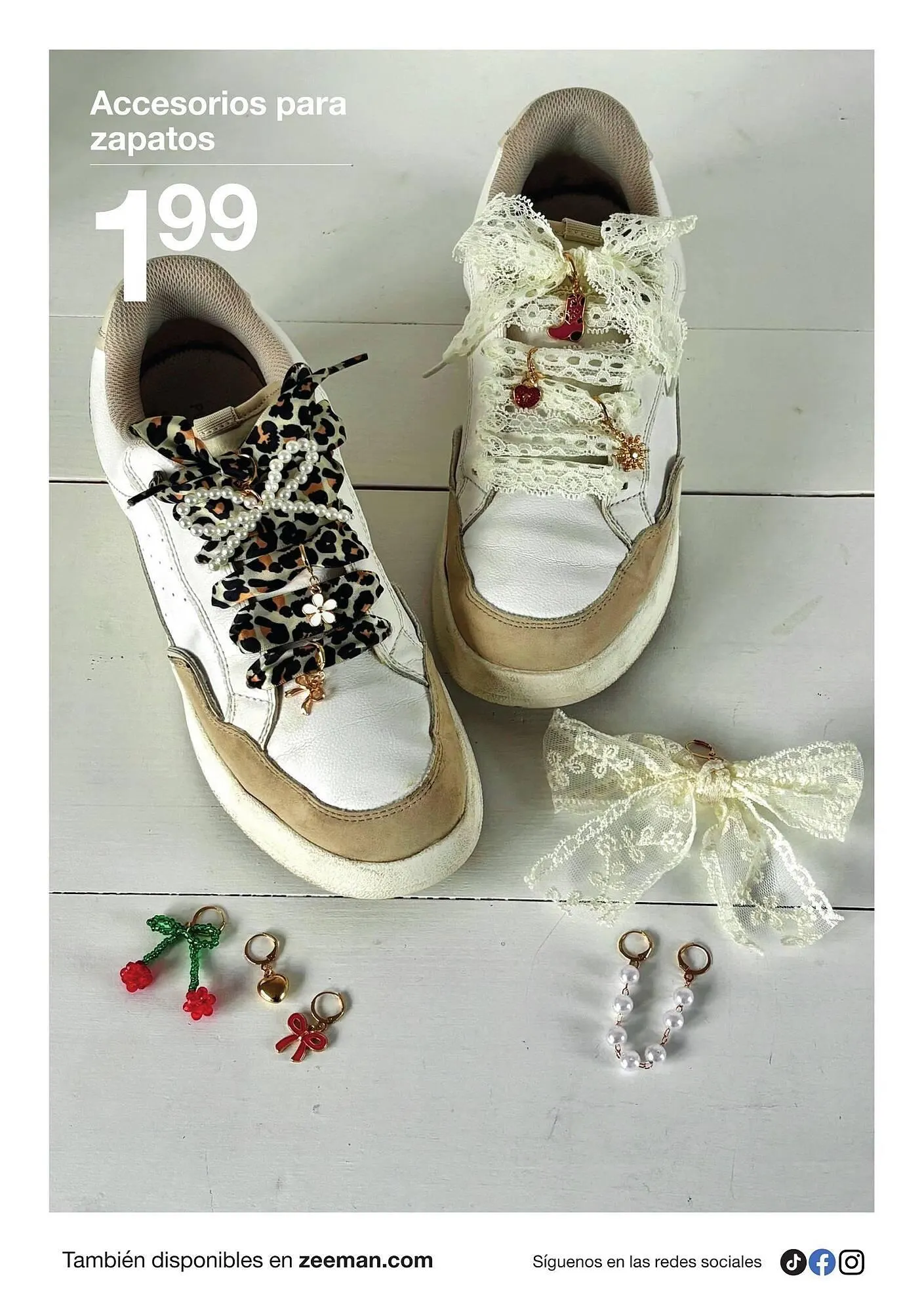 Catálogo de Catálogo Zeeman 24 de enero al 30 de enero 2026 - Página 6