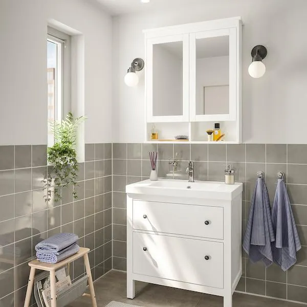 HEMNES / ODENSVIK