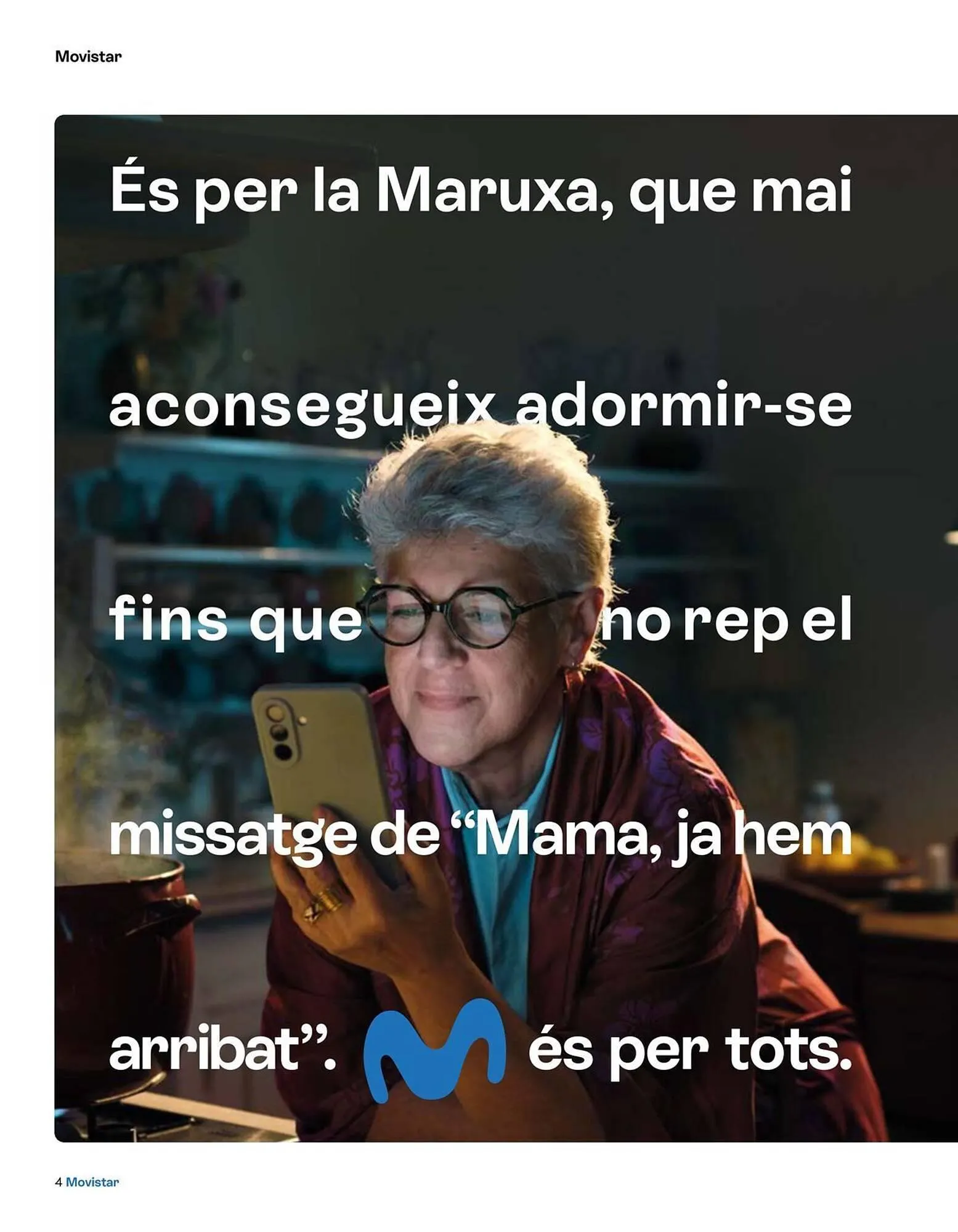 Catálogo de Catálogo Movistar 7 de octubre al 31 de octubre 2025 - Página 4