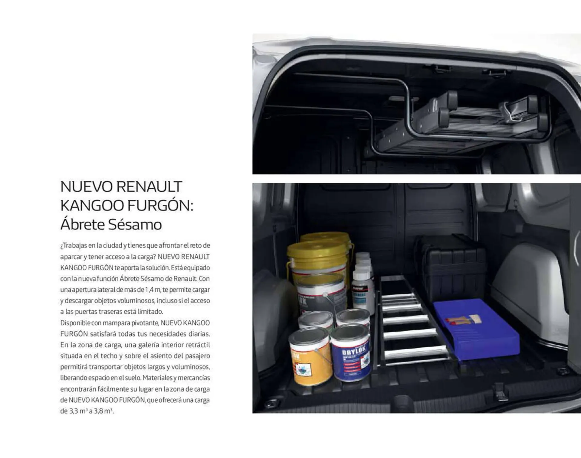 Catálogo de Folleto Renault 11 de enero al 11 de julio 2023 - Página 3