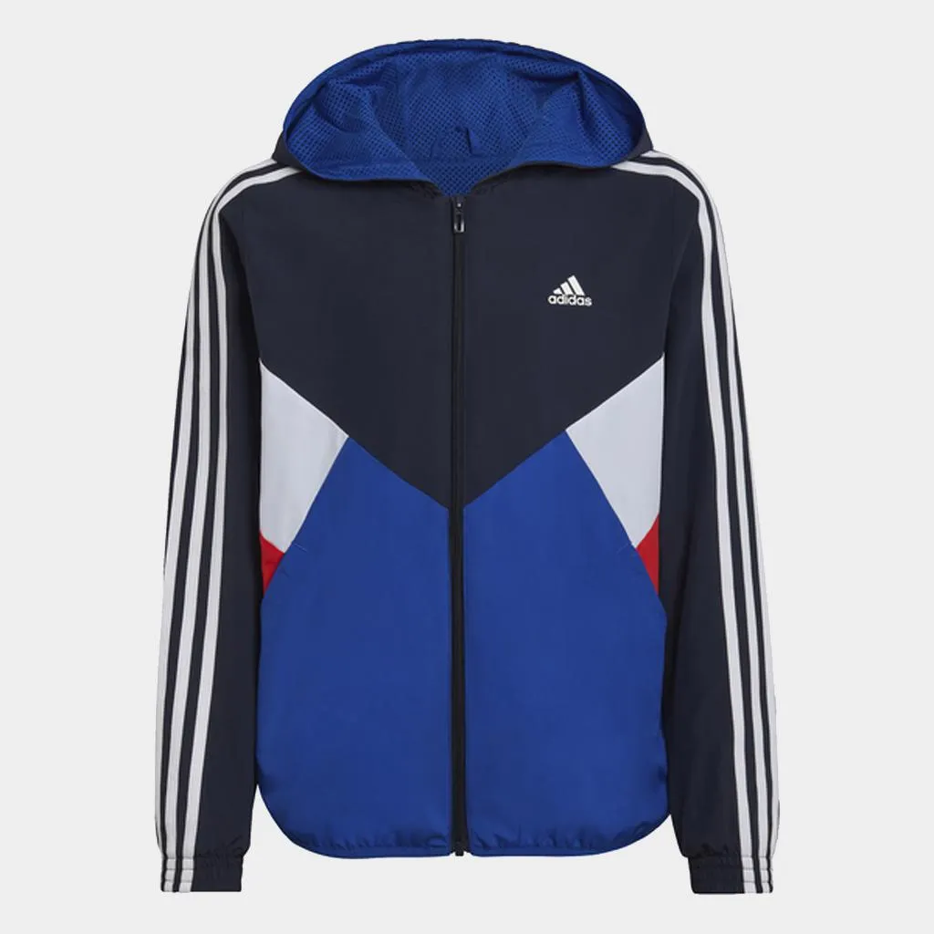 adidas Designed2move Sports Chaqueta Con Capucha