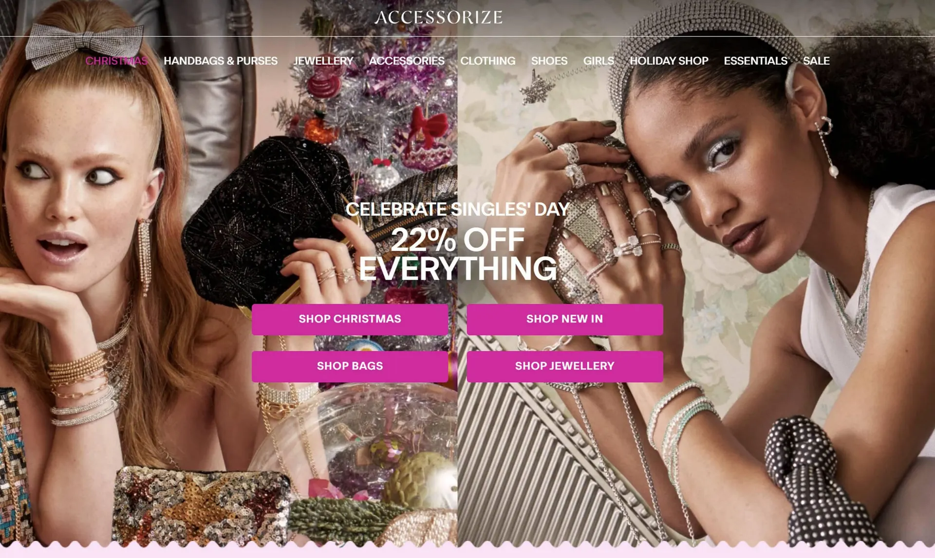 Folleto Accessorize - 1