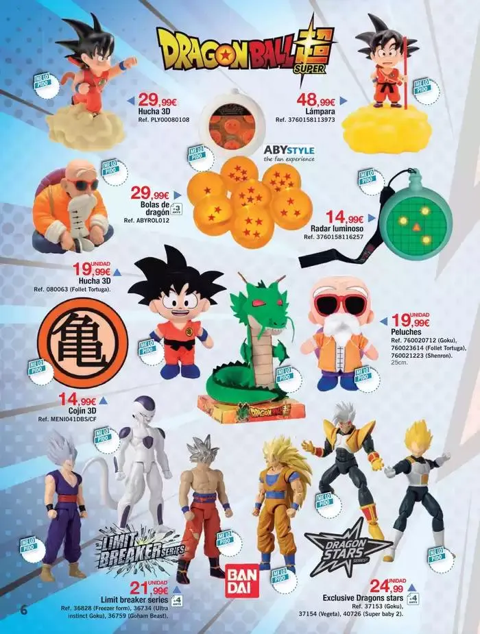 Catálogo de Navidad DRIM 4 de noviembre al 26 de diciembre 2024 - Página 83