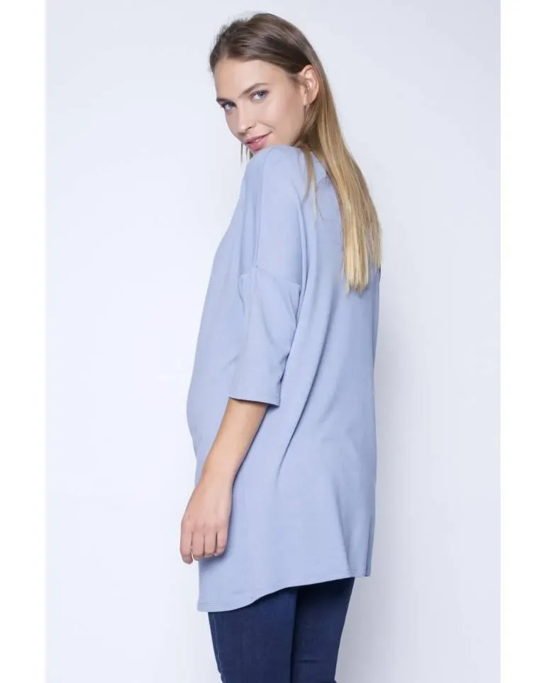 CAMISETA PREMAMÁ ANNE