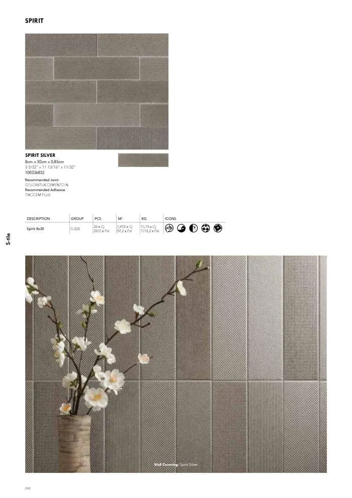 Catálogo de General Catalogue 2024 22 de mayo al 1 de enero 2025 - Página 278