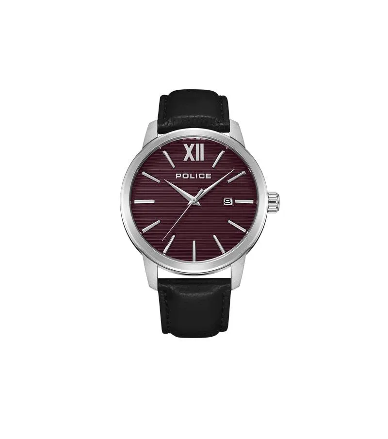 Bedum Watch By Police For Men