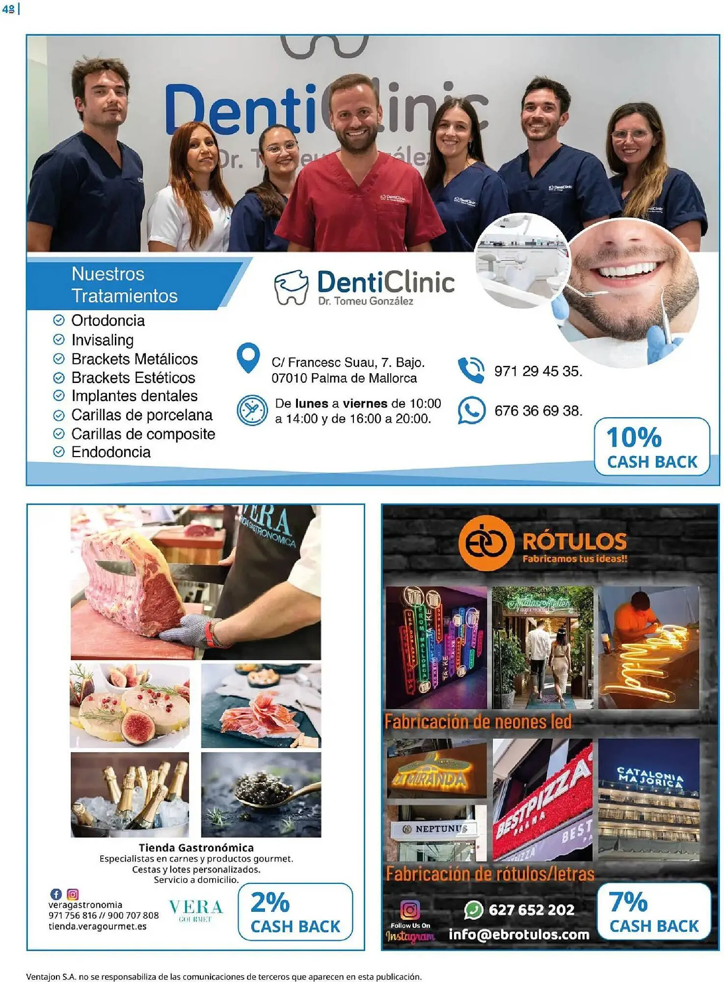 Catálogo de Catálogo IKEA 1 de enero al 31 de marzo 2026 - Página 48