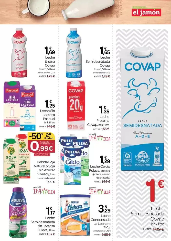 Catálogo de Precios válidos del 27 de marzo al 29 de abril 27 de marzo al 29 de abril 2025 - Página 11