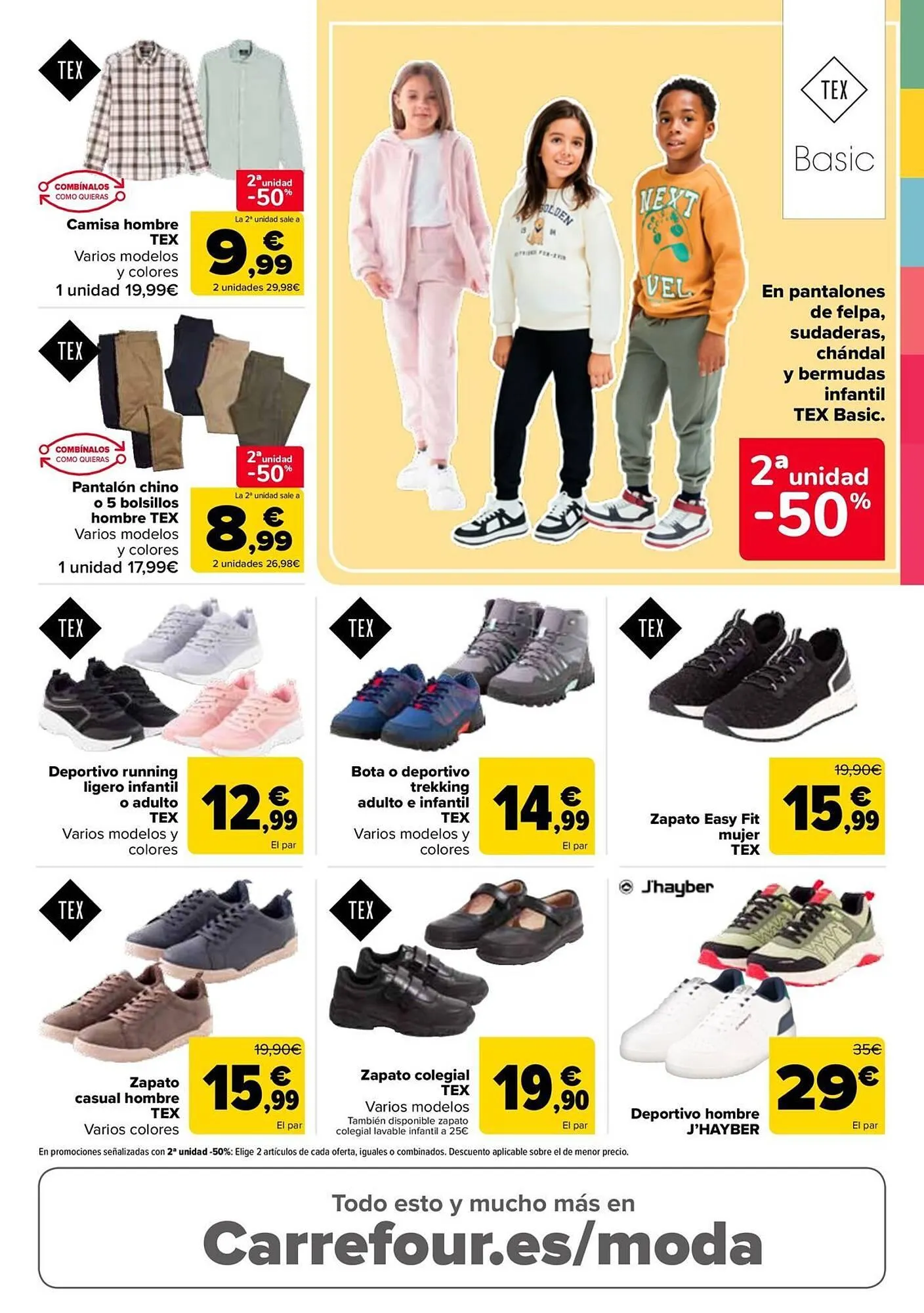 Catálogo de Folleto Carrefour 11 de septiembre al 24 de septiembre 2025 - Página 69