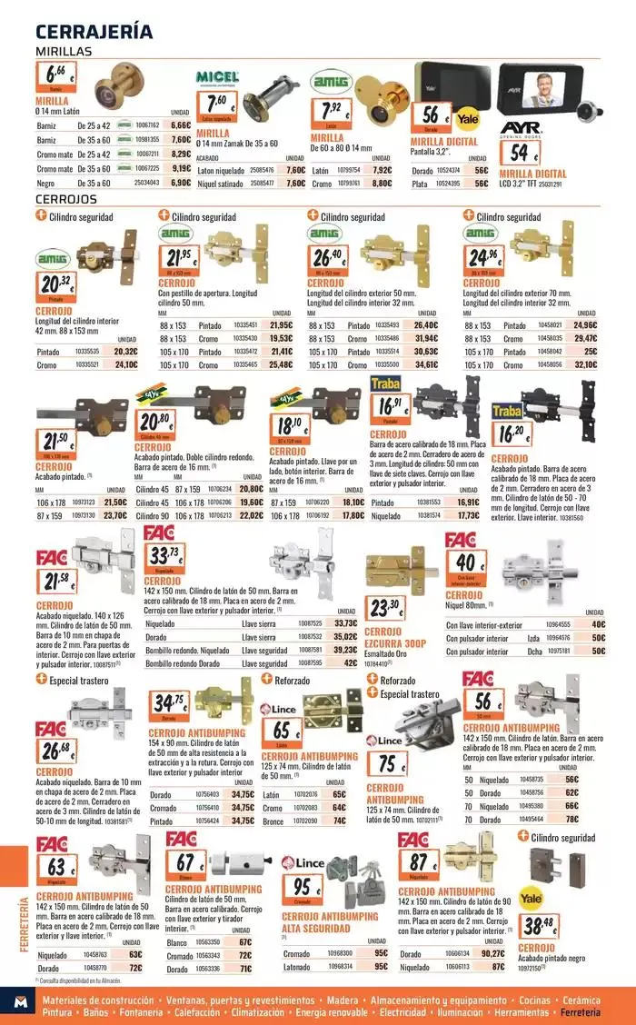 Catálogo de Catálogo 2025 Lugo 1 de enero al 31 de diciembre 2025 - Página 488