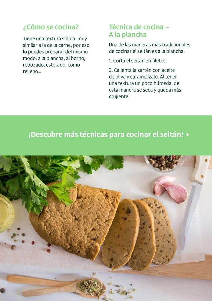 Catálogo de Veritas Guía vegana 2 de septiembre al 31 de diciembre 2024 - Página 14