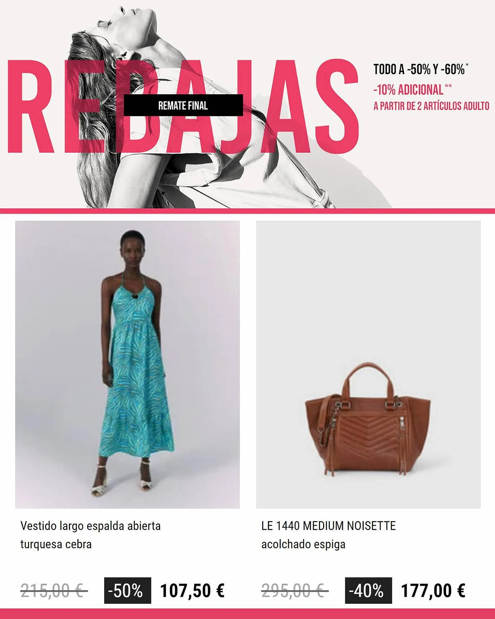 Catálogo de Folleto IKKS 8 de agosto al 21 de agosto 2023 - Página 4