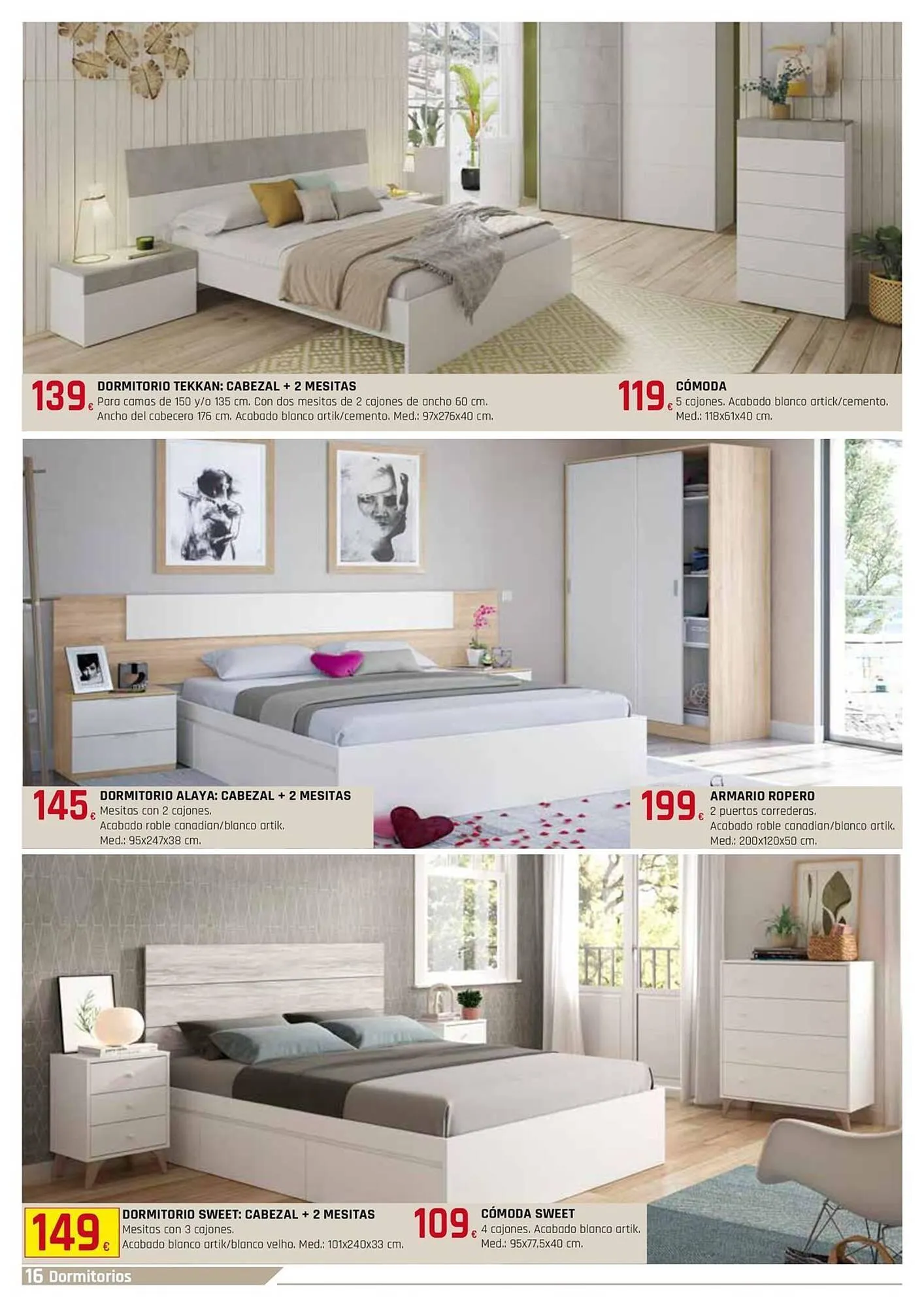 Catálogo de Folleto CMB Bricolage 28 de agosto al 26 de octubre 2025 - Página 16